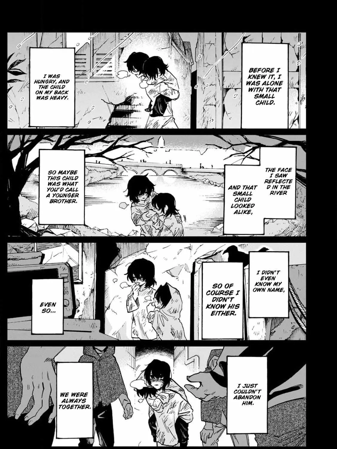 A Noble Lady’s Ordinary Days Chapter 11 page 13 - 