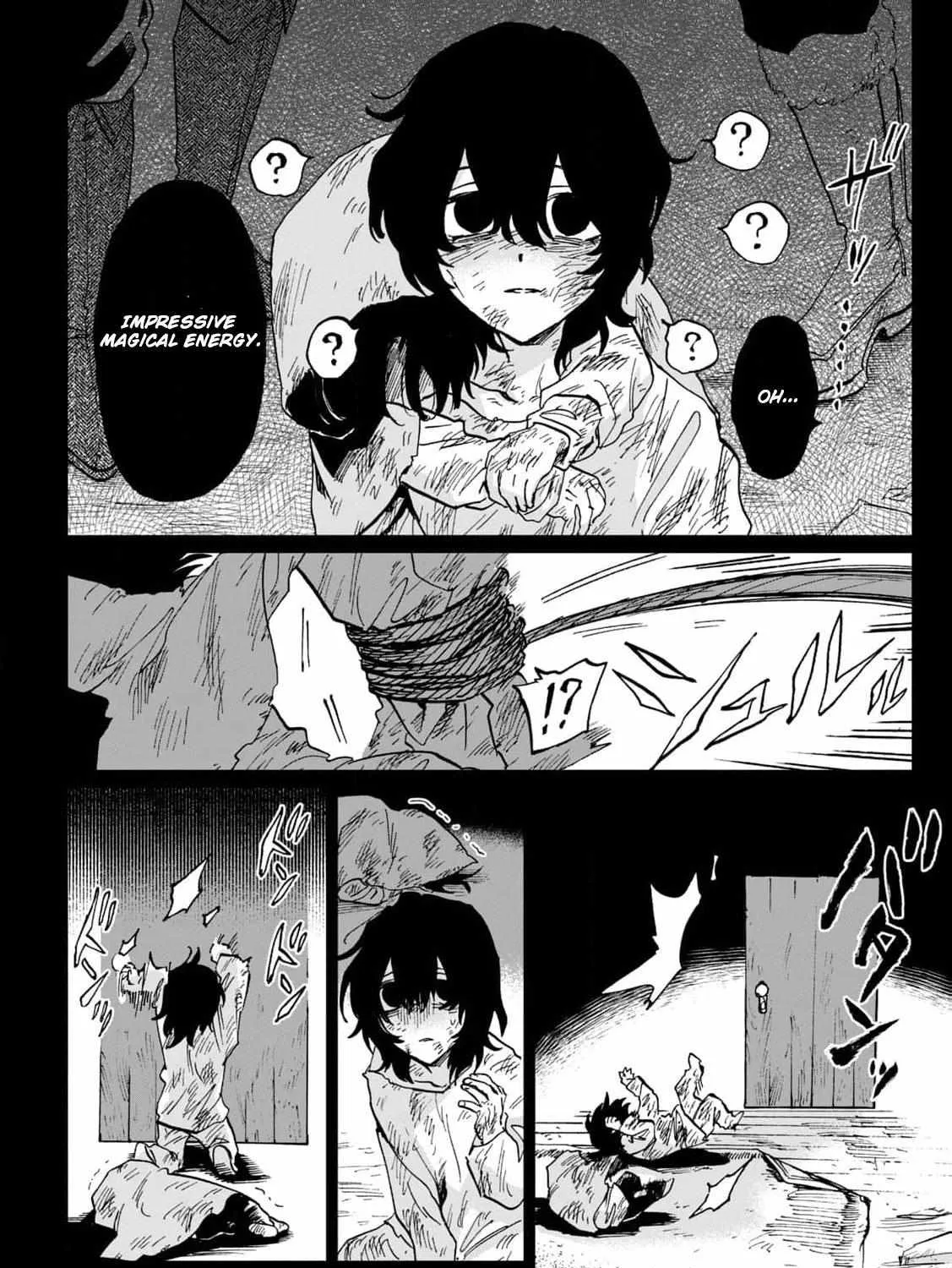 A Noble Lady’s Ordinary Days Chapter 11 page 15 - 