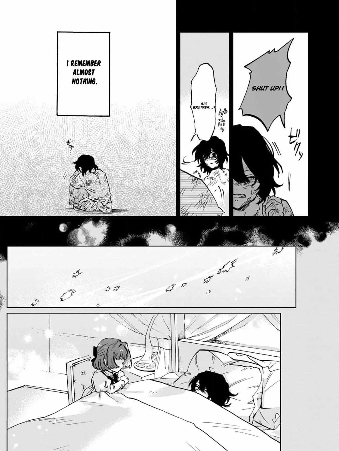 A Noble Lady’s Ordinary Days Chapter 11 page 17 - 
