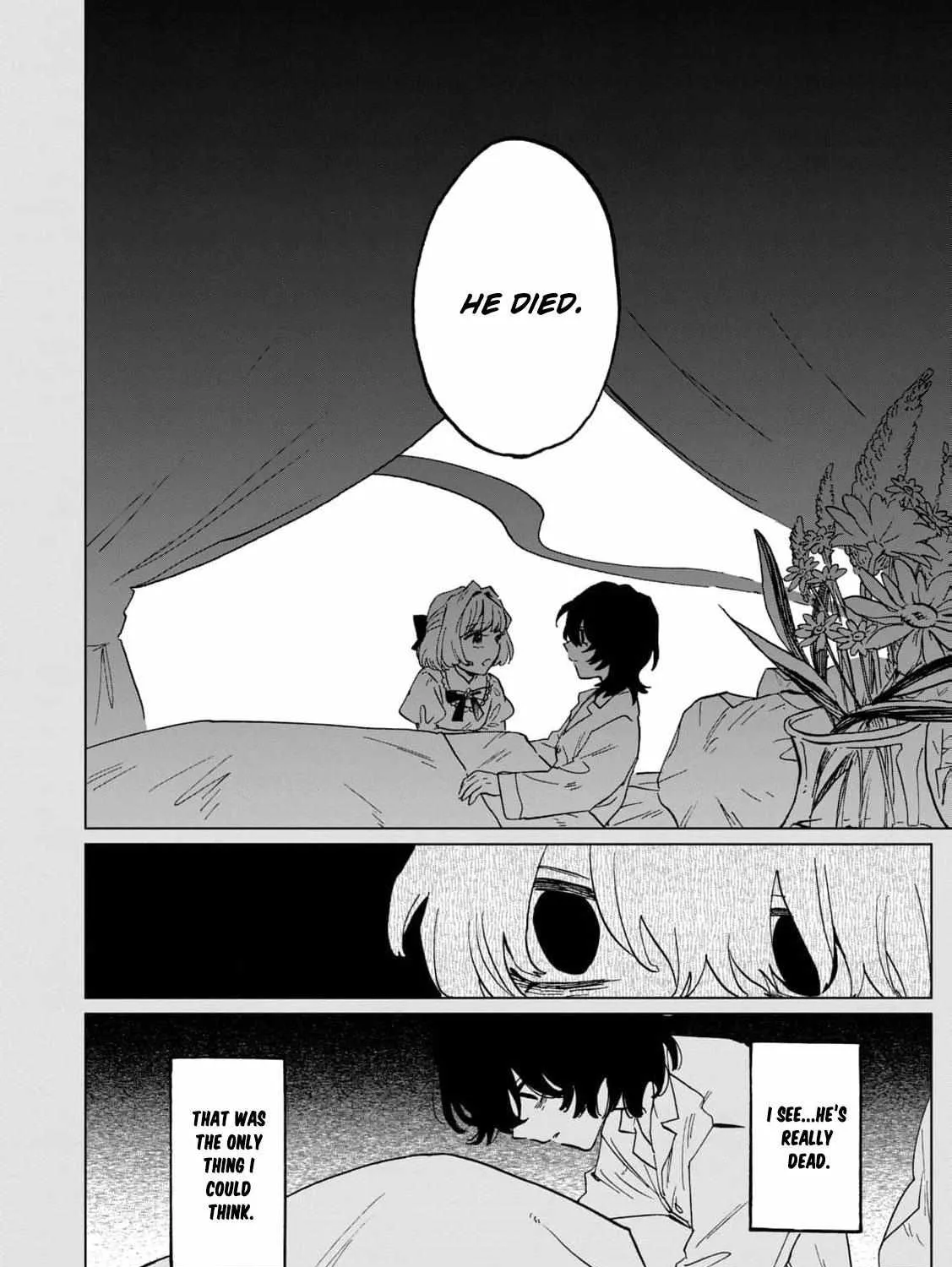 A Noble Lady’s Ordinary Days Chapter 11 page 23 - 