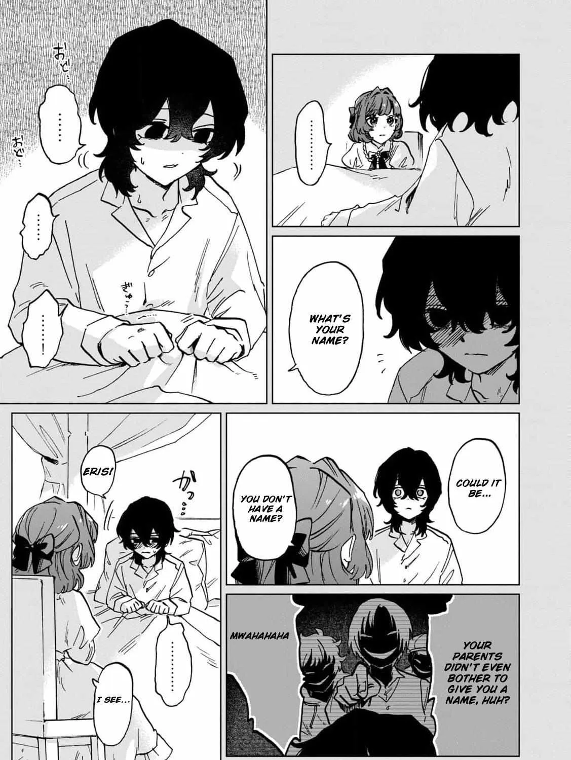A Noble Lady’s Ordinary Days Chapter 11 page 25 - 