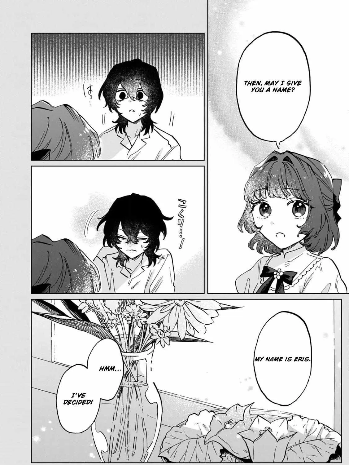 A Noble Lady’s Ordinary Days Chapter 11 page 27 - 