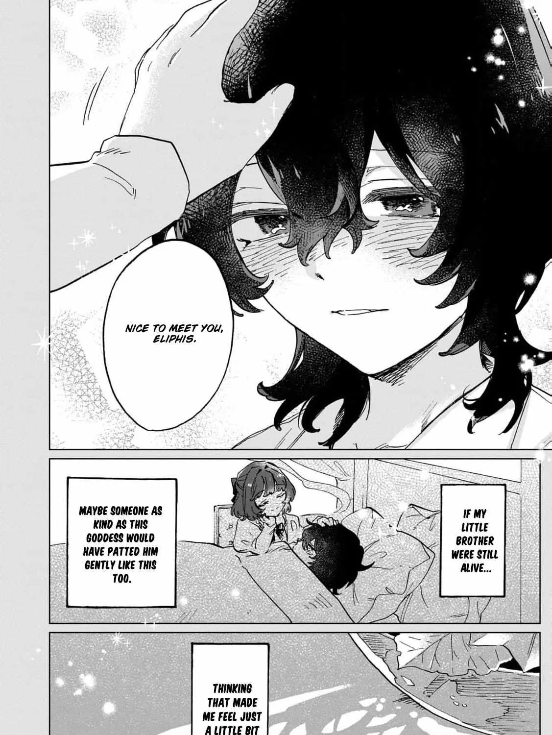 A Noble Lady’s Ordinary Days Chapter 11 page 31 - 