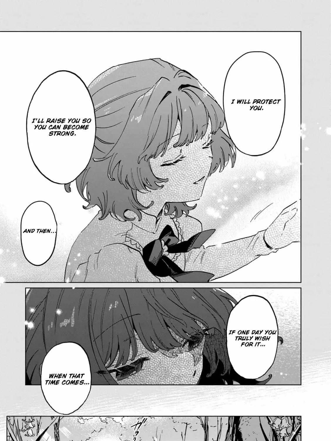 A Noble Lady’s Ordinary Days Chapter 11 page 33 - 