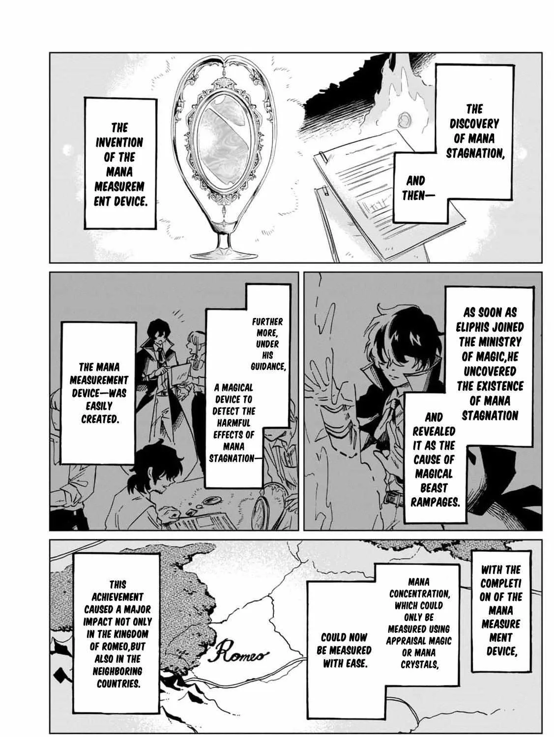 A Noble Lady’s Ordinary Days Chapter 11 page 43 - 