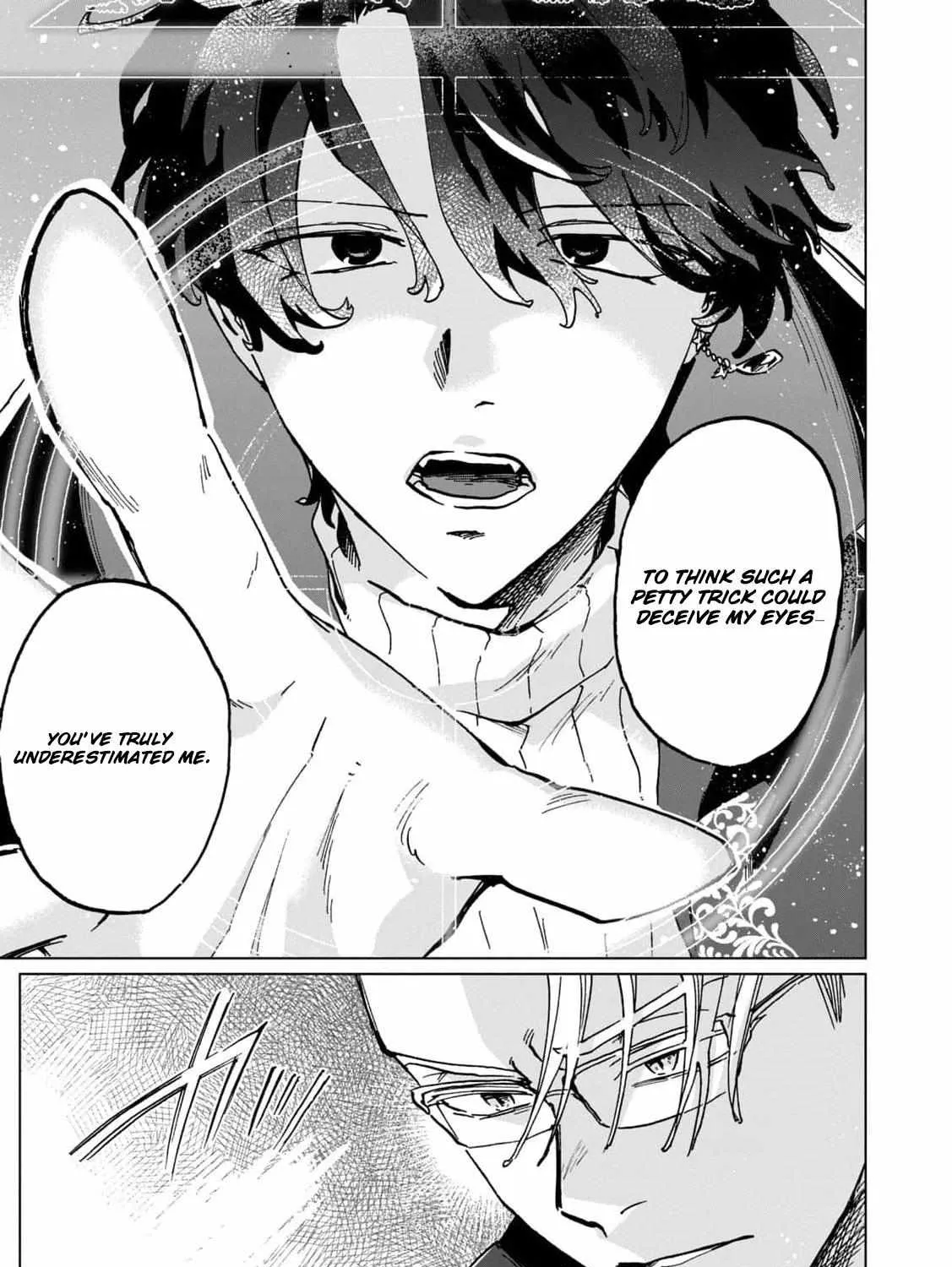A Noble Lady’s Ordinary Days Chapter 11 page 53 - 