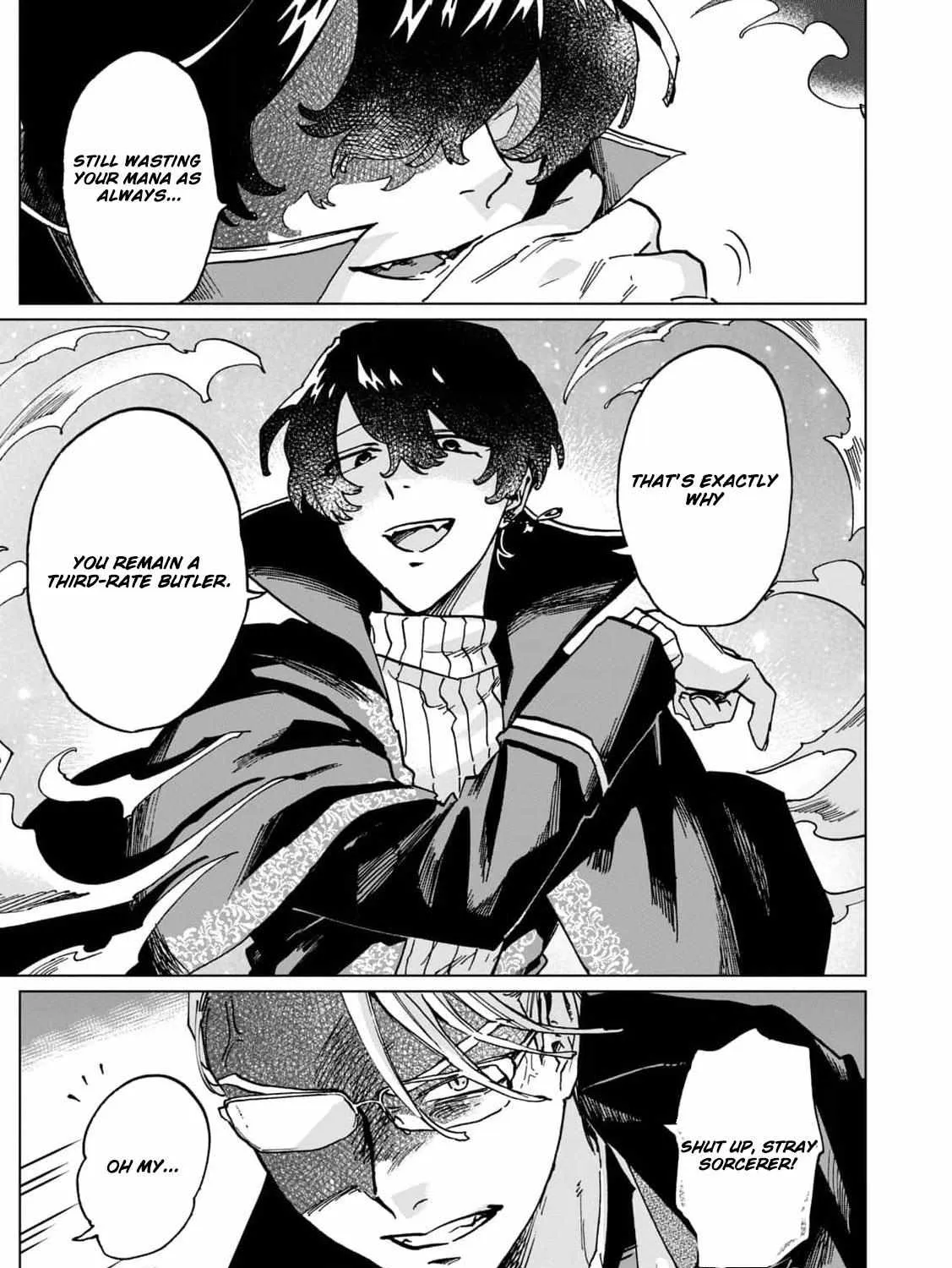 A Noble Lady’s Ordinary Days Chapter 11 page 57 - 