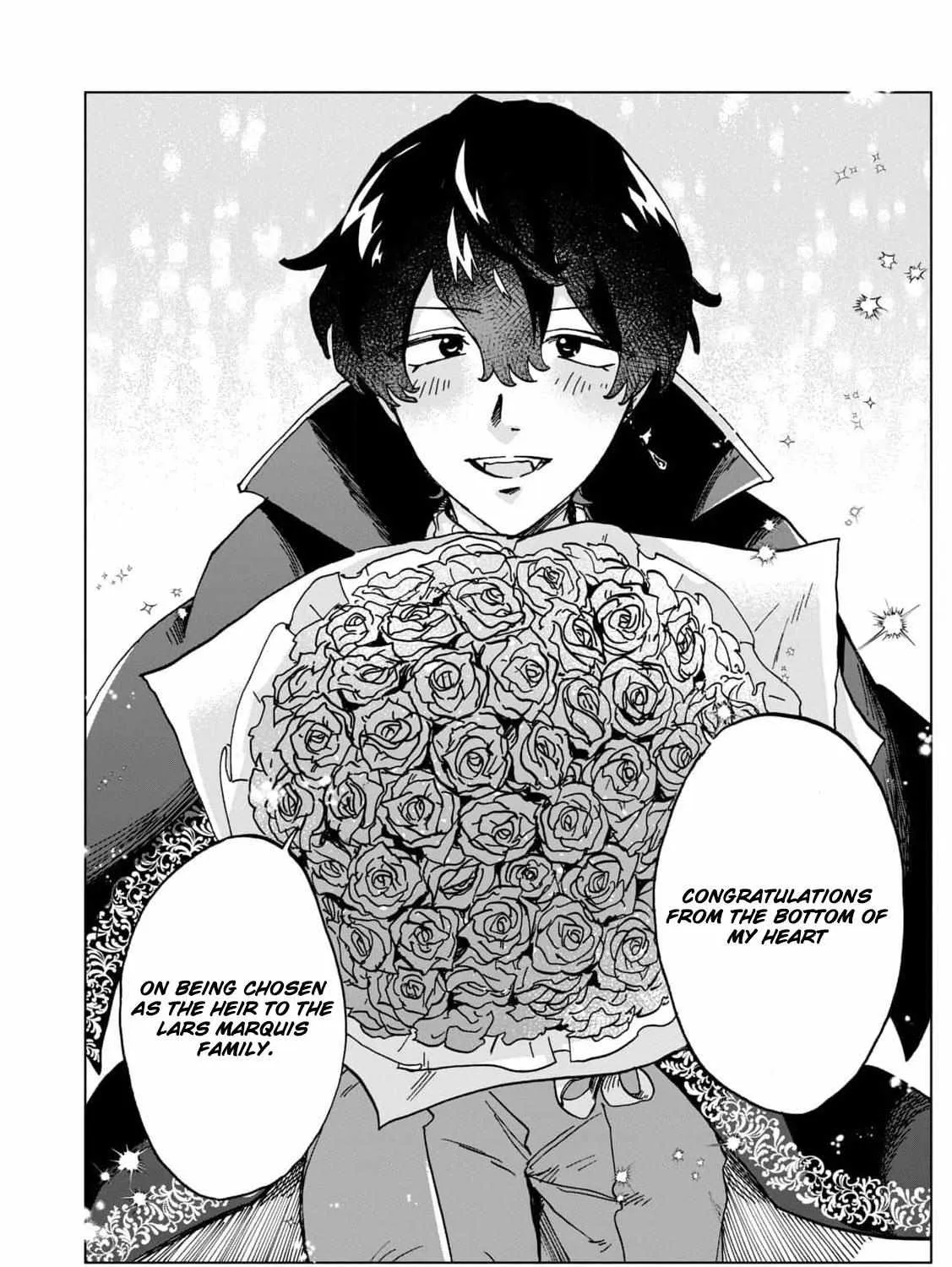 A Noble Lady’s Ordinary Days Chapter 11 page 63 - 