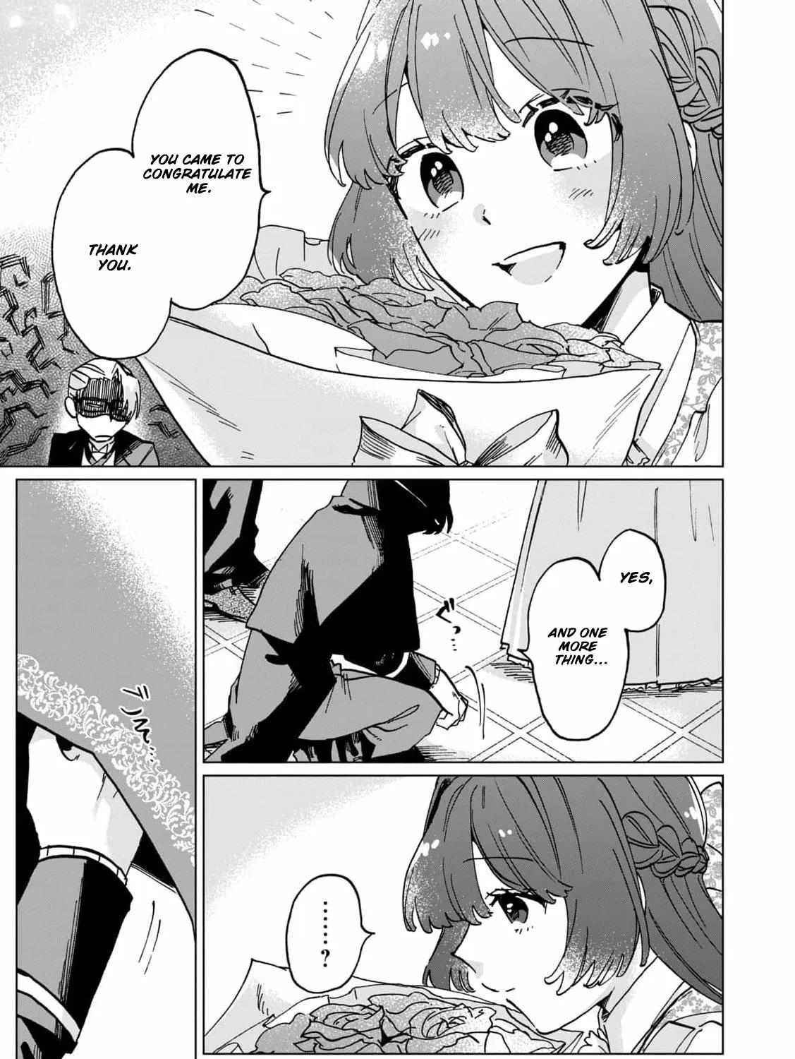 A Noble Lady’s Ordinary Days Chapter 11 page 65 - 