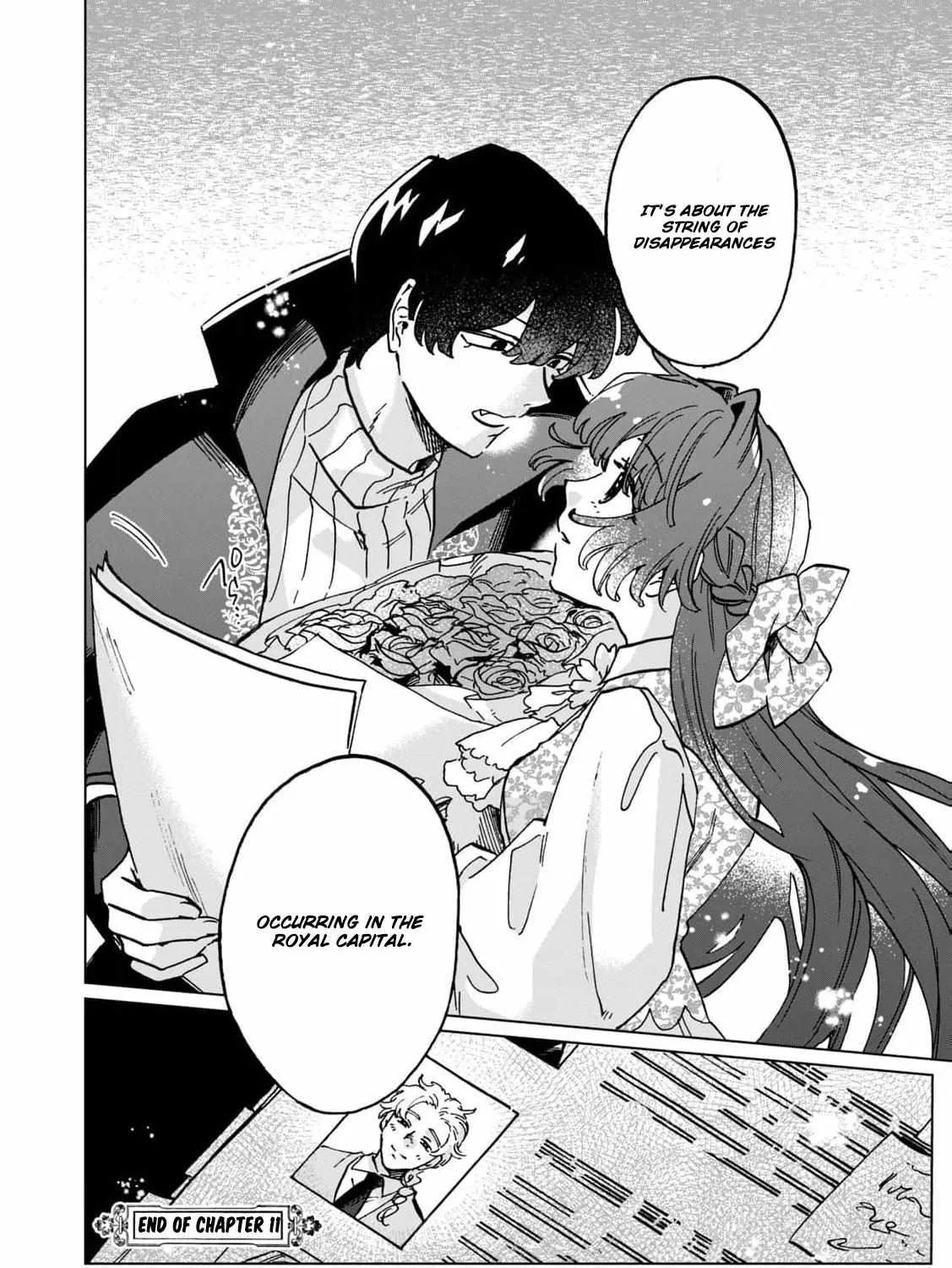 A Noble Lady’s Ordinary Days Chapter 11 page 67 - 