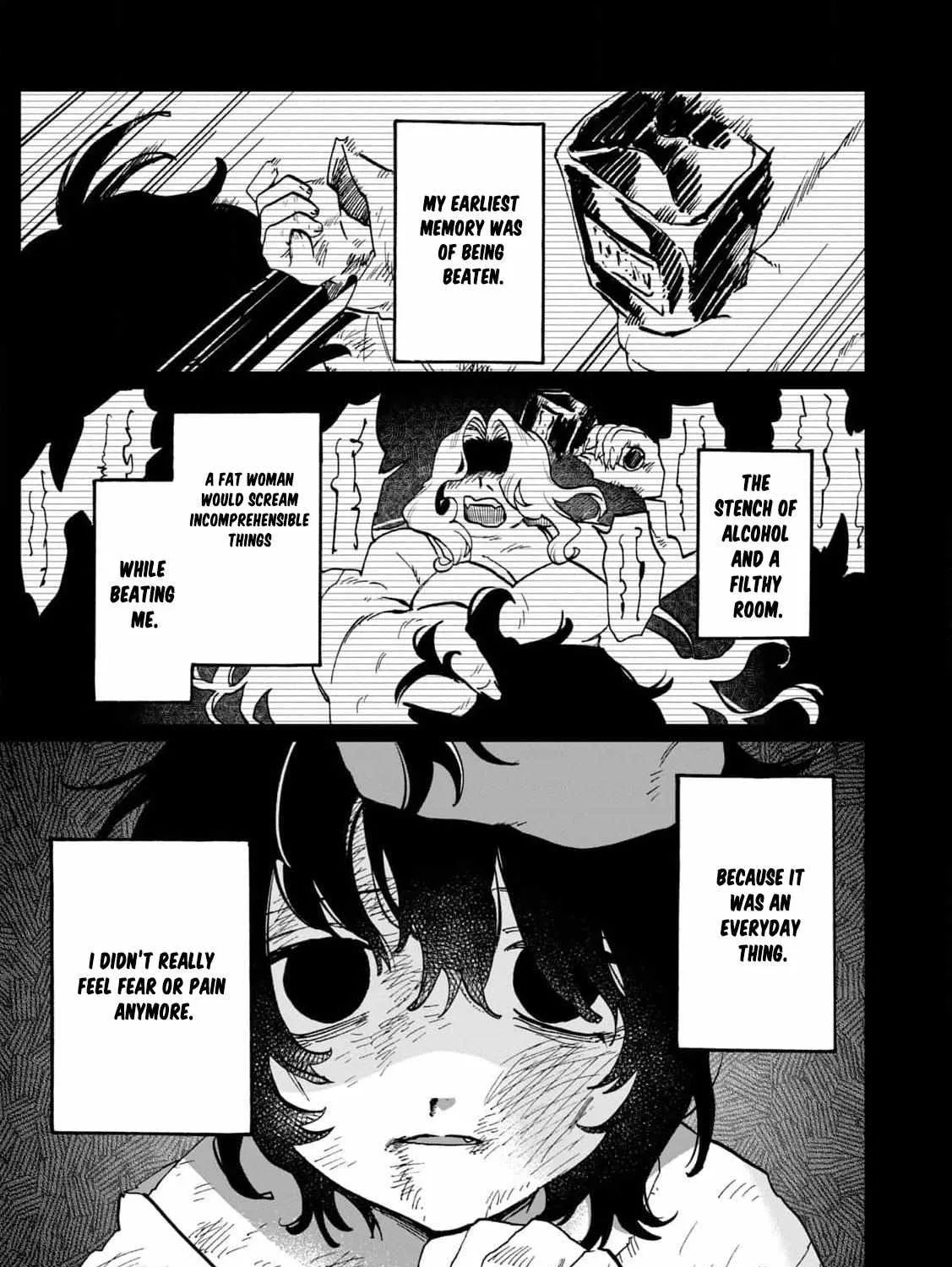 A Noble Lady’s Ordinary Days Chapter 11 page 9 - 