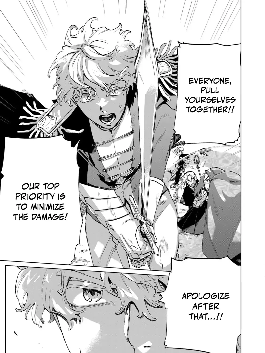 A Noble Lady’s Ordinary Days Chapter 2 page 44 - 