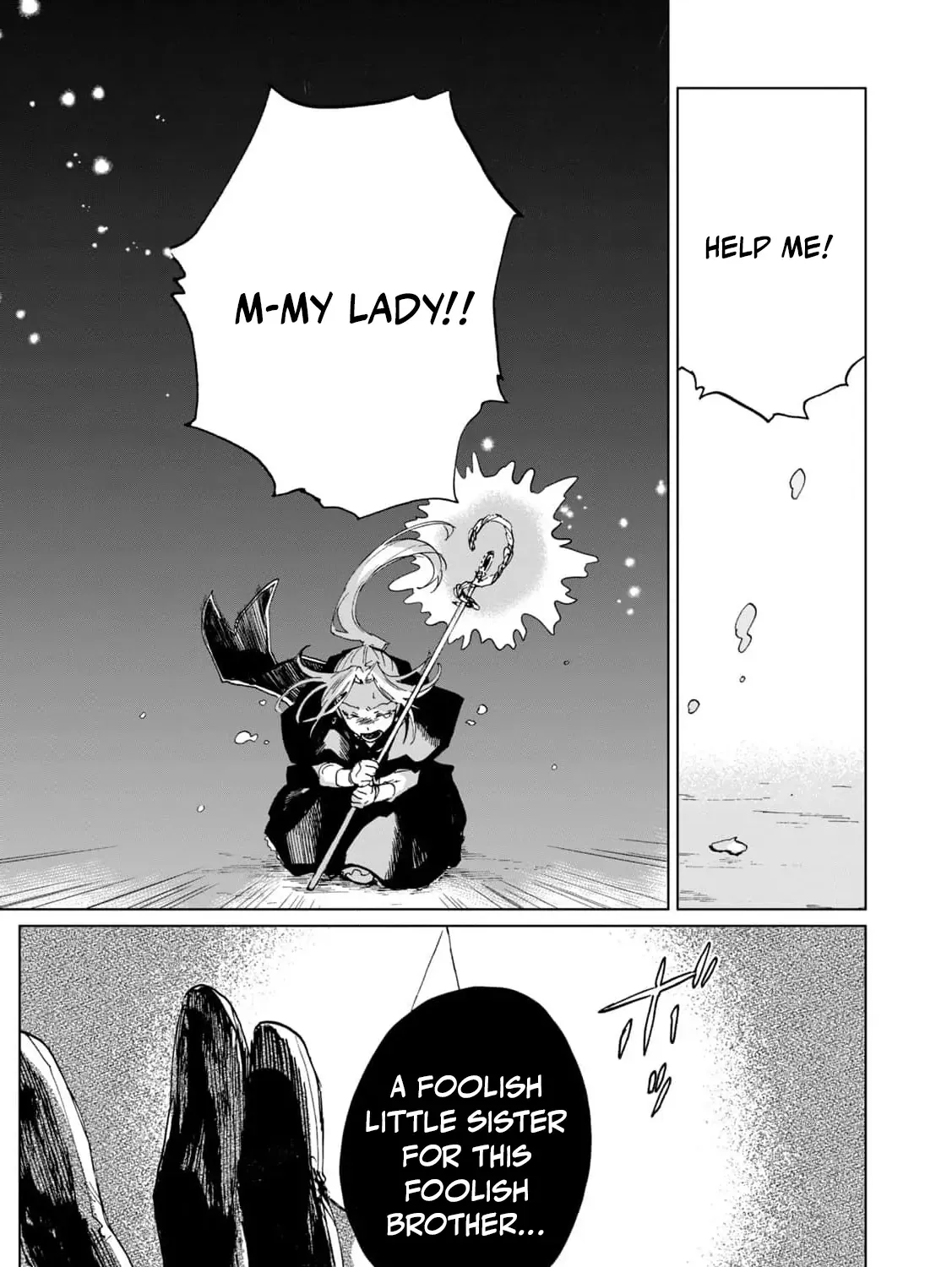 A Noble Lady’s Ordinary Days Chapter 2 page 60 - 