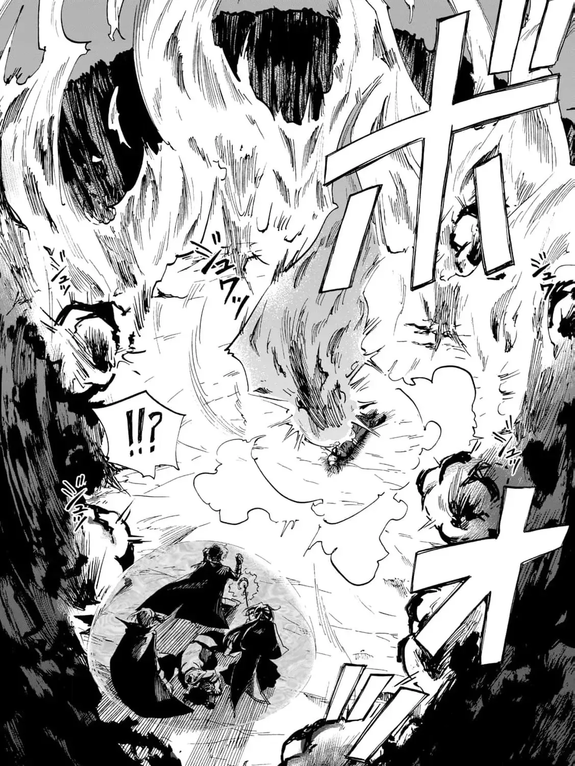 A Noble Lady’s Ordinary Days Chapter 2 page 62 - 