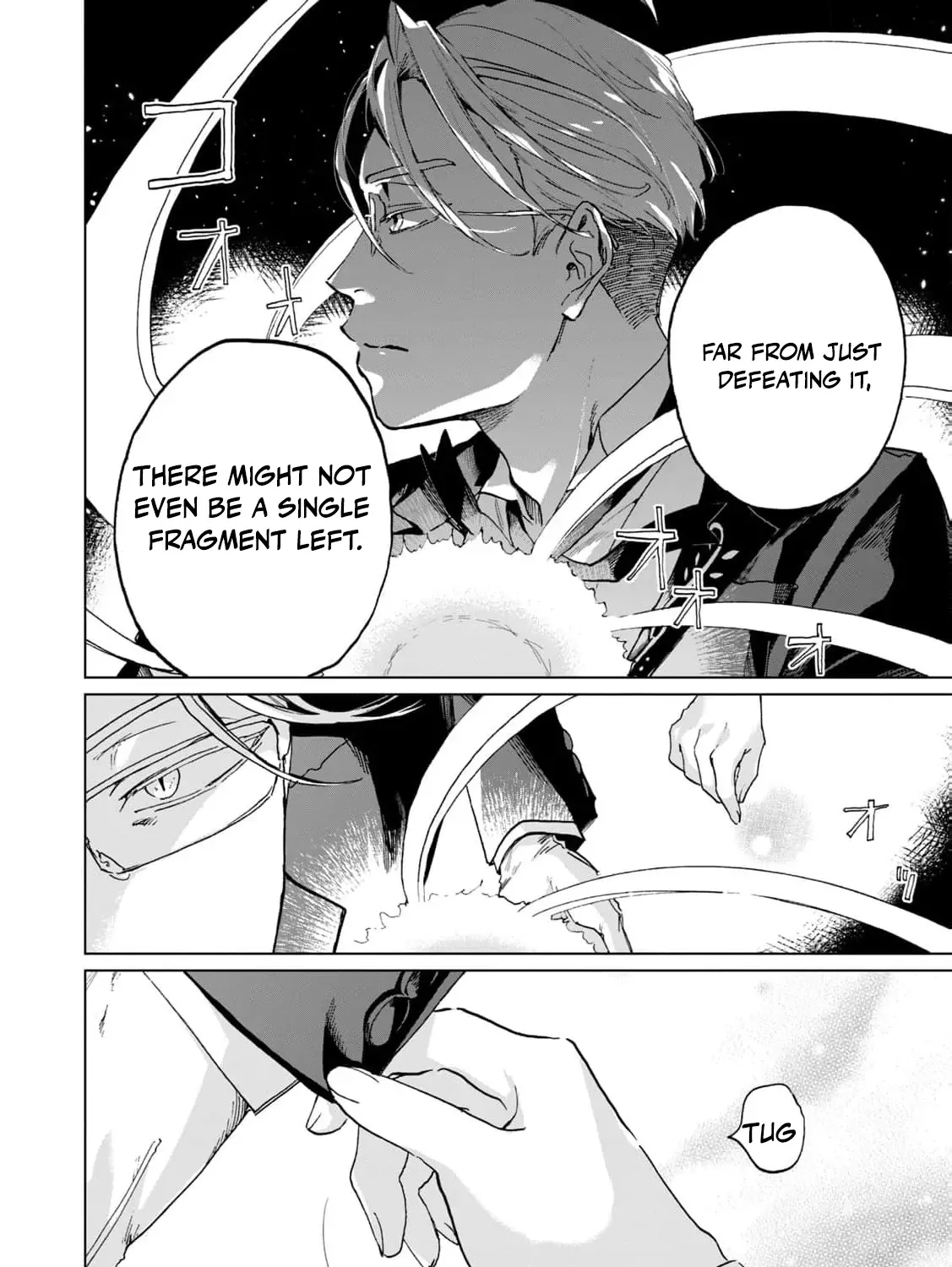 A Noble Lady’s Ordinary Days Chapter 3 page 60 - 