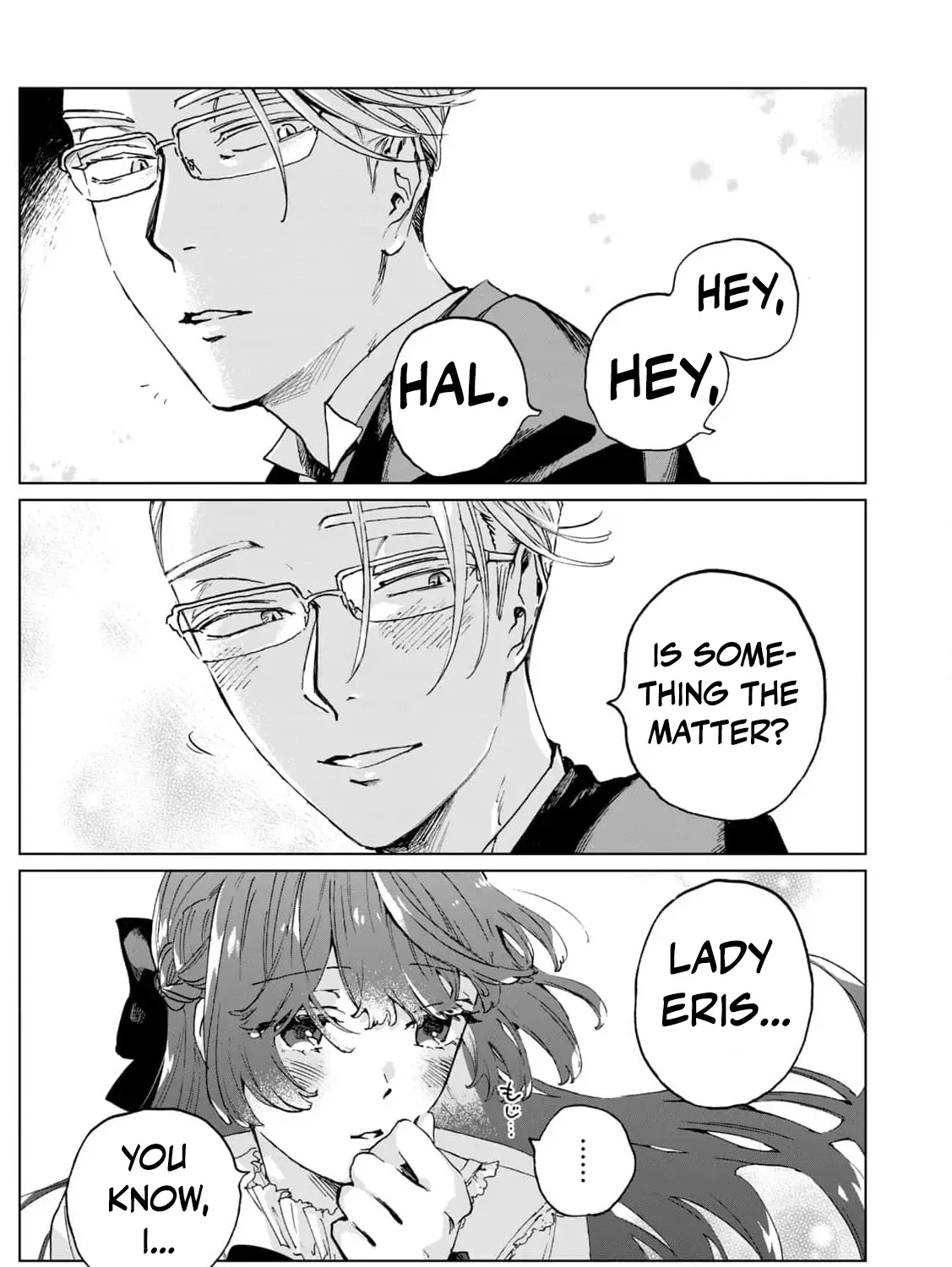 A Noble Lady’s Ordinary Days Chapter 3 page 62 - 