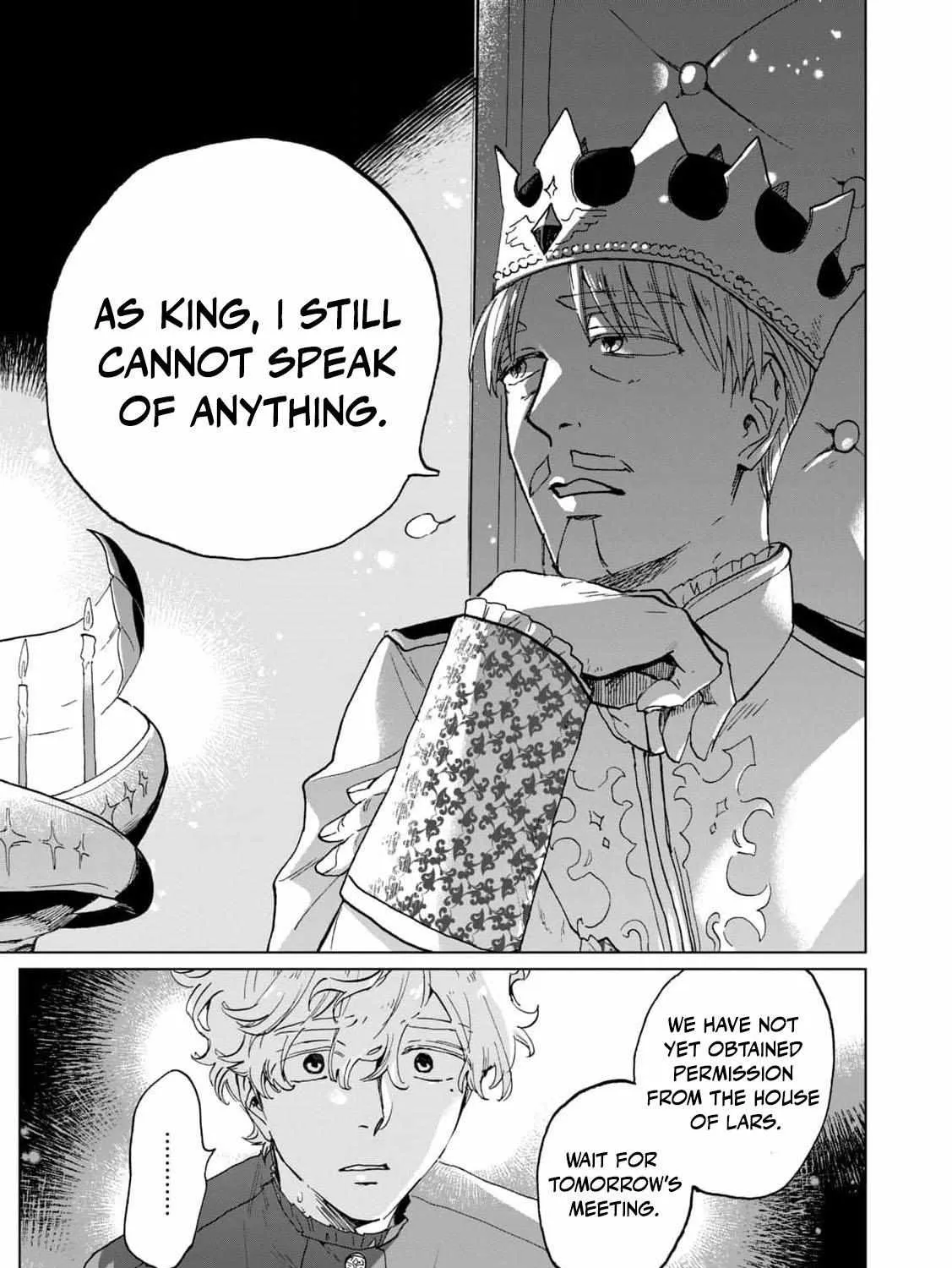 A Noble Lady’s Ordinary Days Chapter 4 page 64 - 