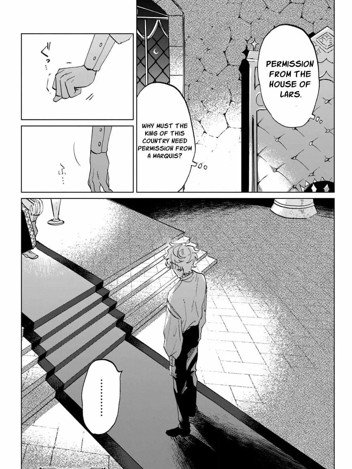A Noble Lady’s Ordinary Days Chapter 4 page 66 - 