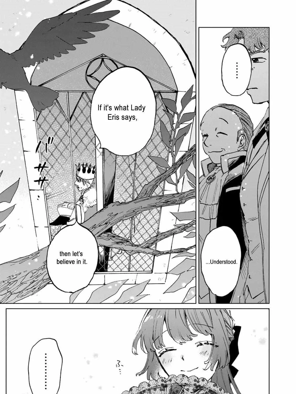 A Noble Lady’s Ordinary Days Chapter 5 page 40 - 