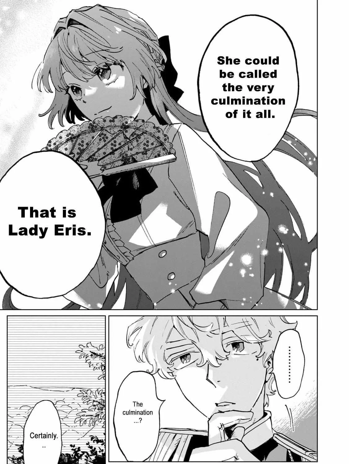 A Noble Lady’s Ordinary Days Chapter 5 page 64 - 