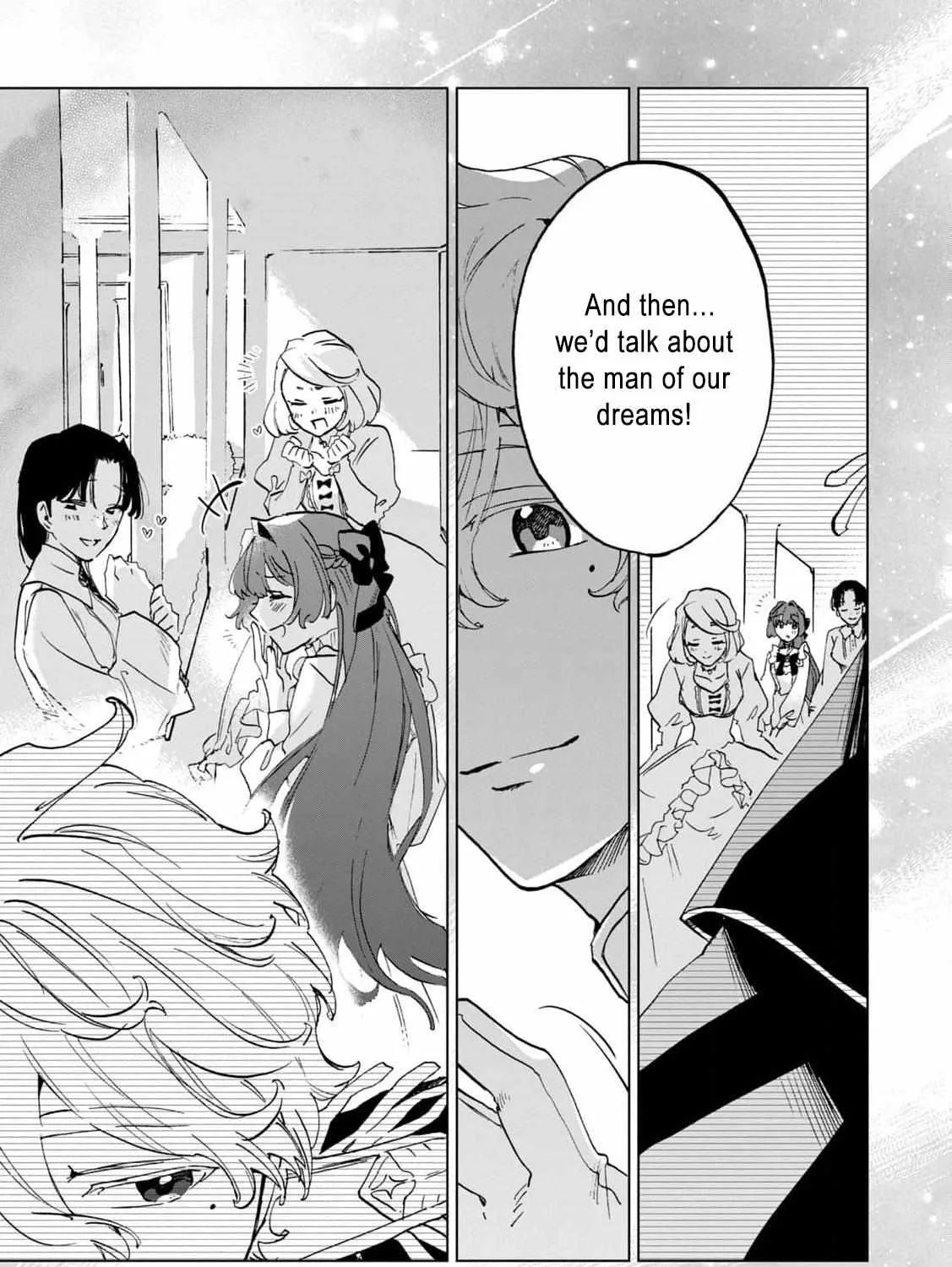 A Noble Lady’s Ordinary Days Chapter 5 page 76 - 