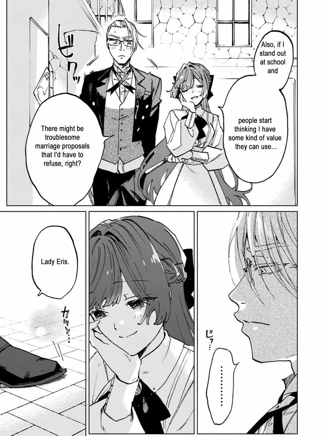 A Noble Lady’s Ordinary Days Chapter 5 page 80 - 