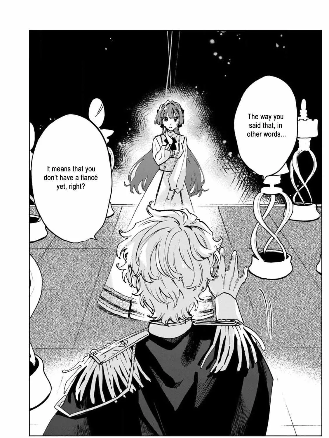 A Noble Lady’s Ordinary Days Chapter 5 page 82 - 