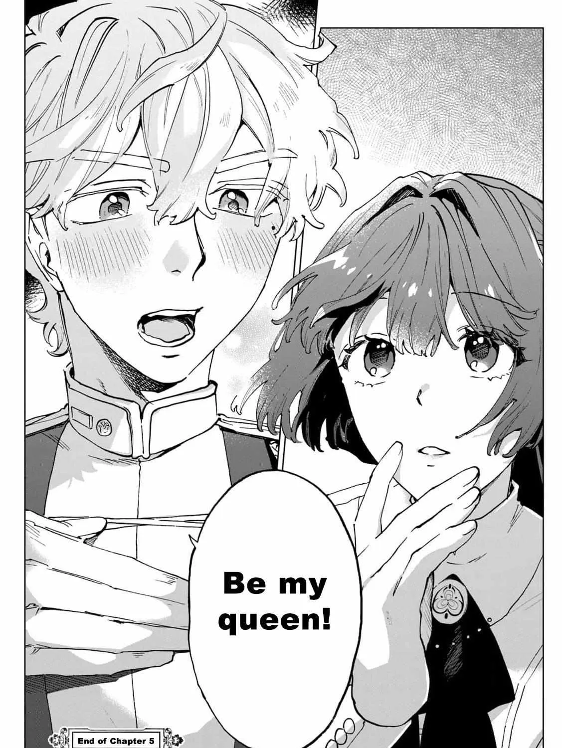 A Noble Lady’s Ordinary Days Chapter 5 page 86 - 