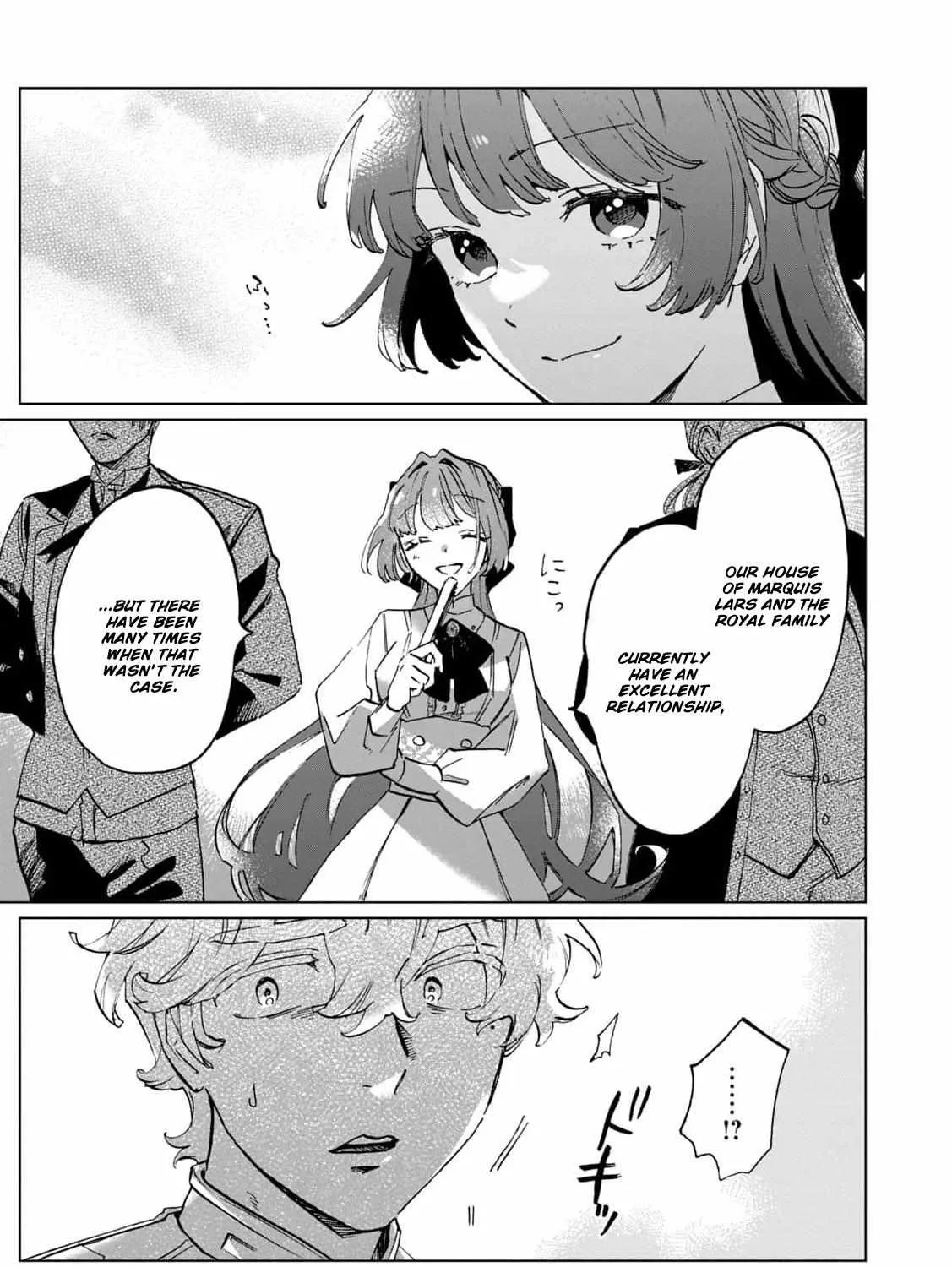 A Noble Lady’s Ordinary Days Chapter 6 page 18 - 