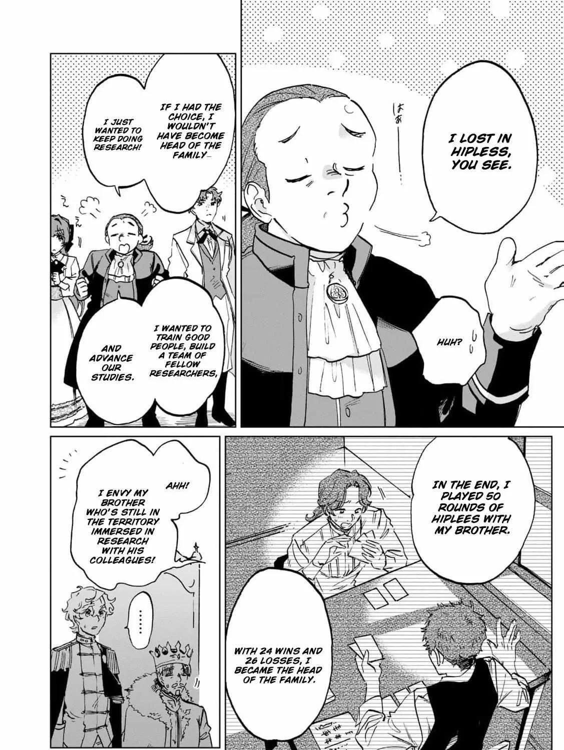 A Noble Lady’s Ordinary Days Chapter 6 page 24 - 