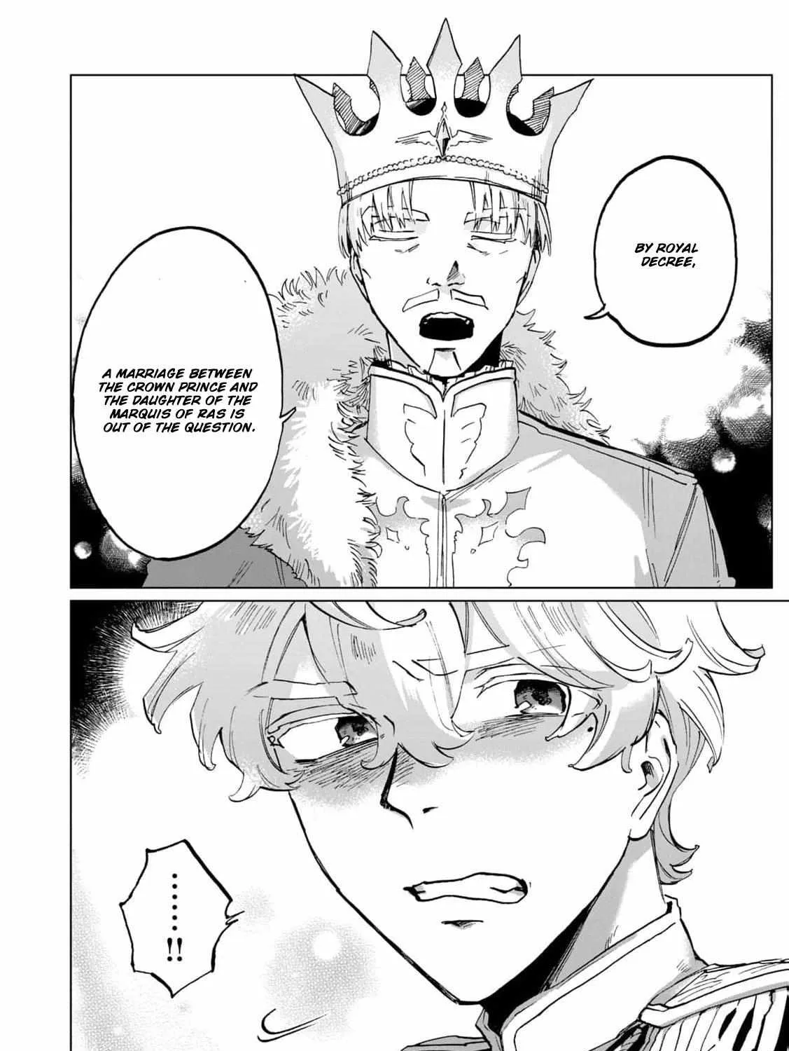 A Noble Lady’s Ordinary Days Chapter 6 page 40 - 