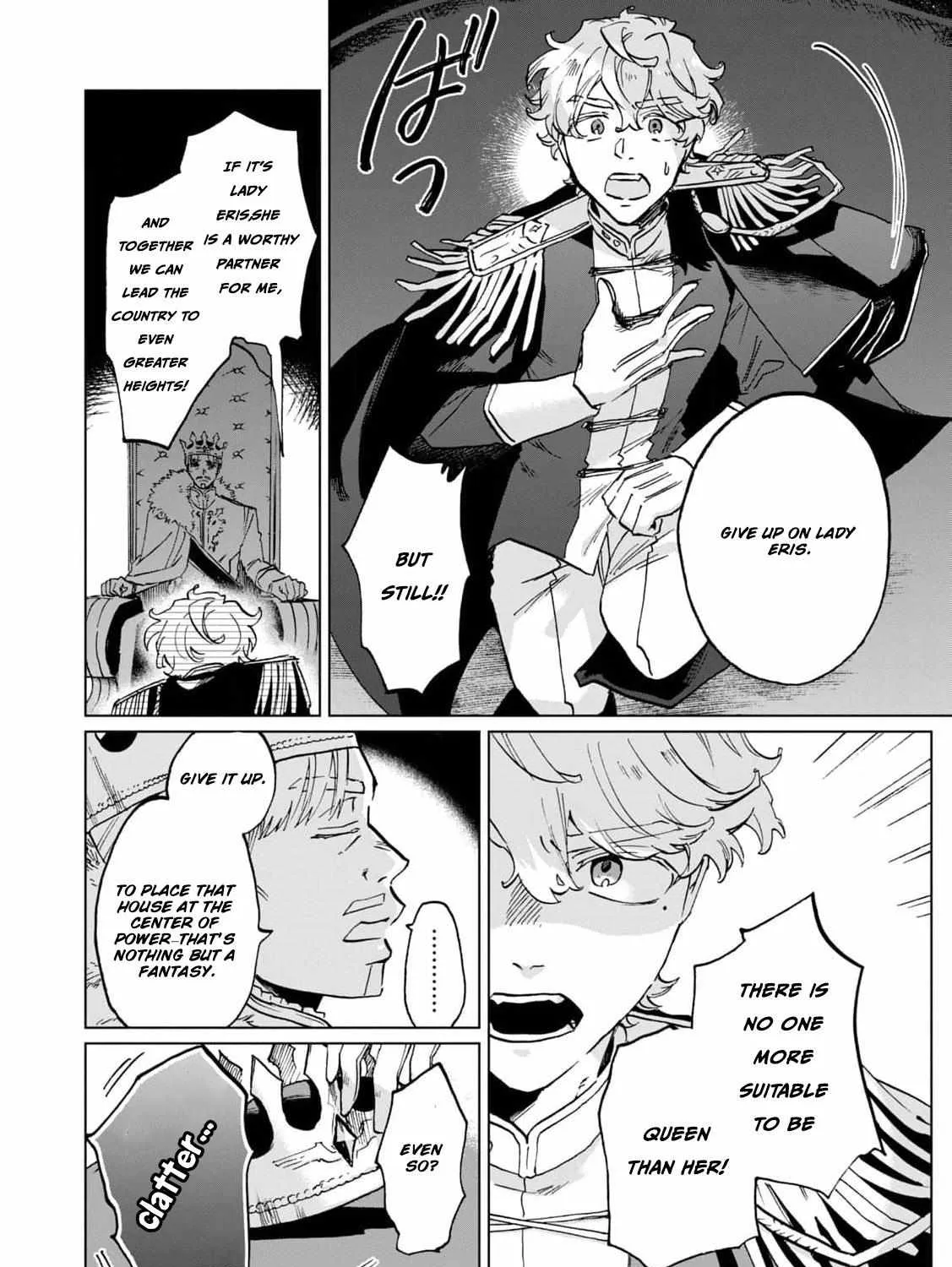 A Noble Lady’s Ordinary Days Chapter 6 page 48 - 