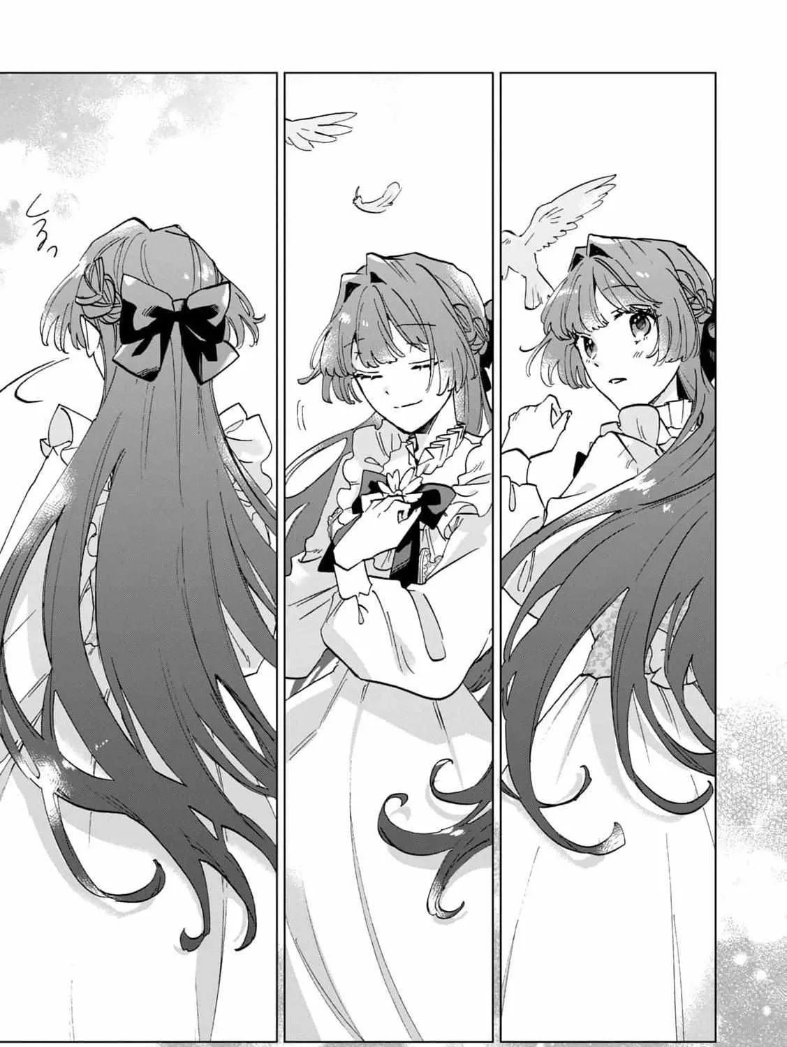 A Noble Lady’s Ordinary Days Chapter 6 page 54 - 
