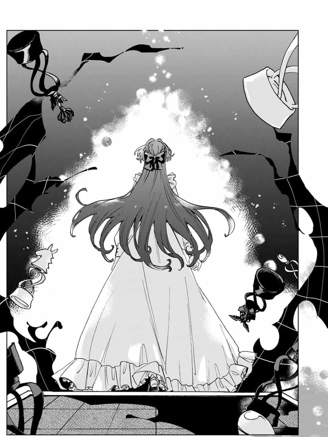 A Noble Lady’s Ordinary Days Chapter 6 page 58 - 