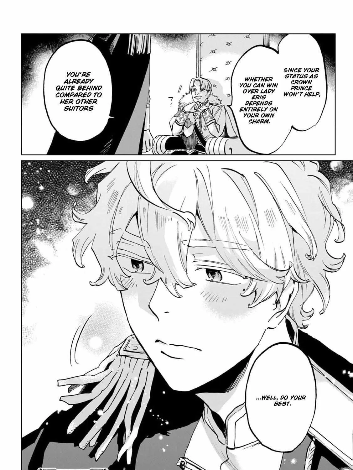 A Noble Lady’s Ordinary Days Chapter 6 page 64 - 