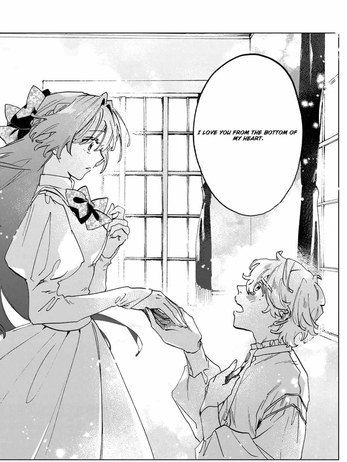 A Noble Lady’s Ordinary Days Chapter 7 page 24 - 