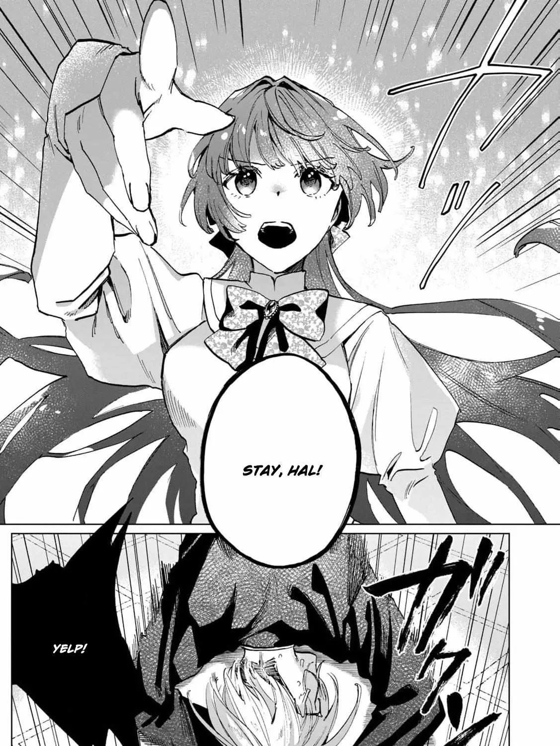 A Noble Lady’s Ordinary Days Chapter 7 page 46 - 