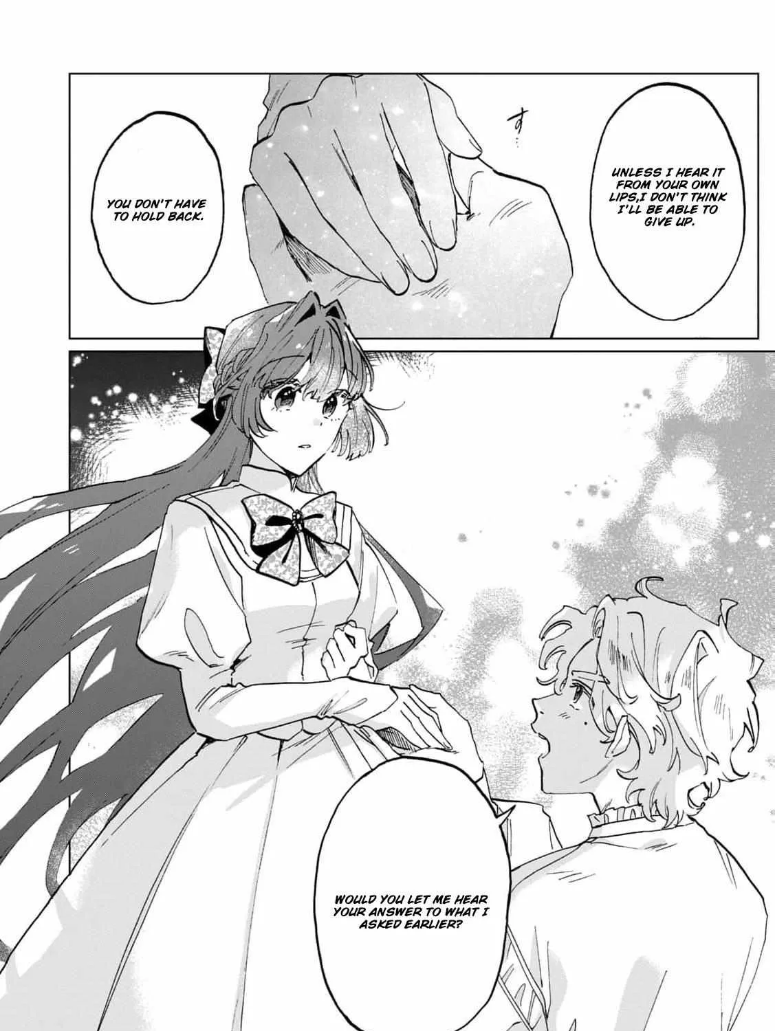 A Noble Lady’s Ordinary Days Chapter 7 page 60 - 
