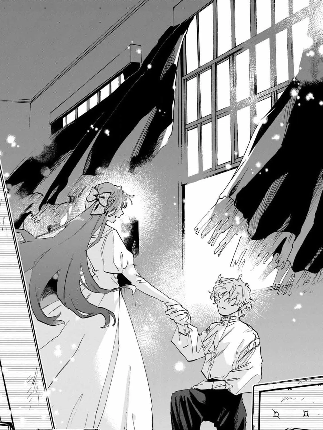 A Noble Lady’s Ordinary Days Chapter 7 page 64 - 