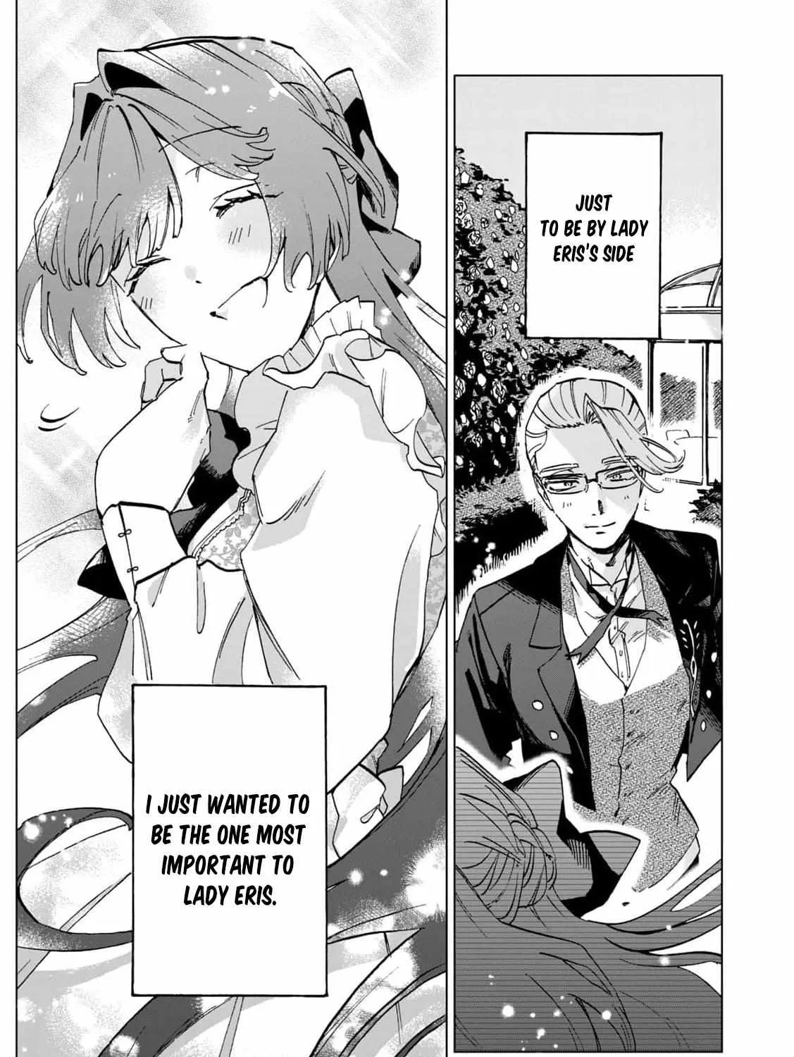 A Noble Lady’s Ordinary Days Chapter 8 page 36 - 