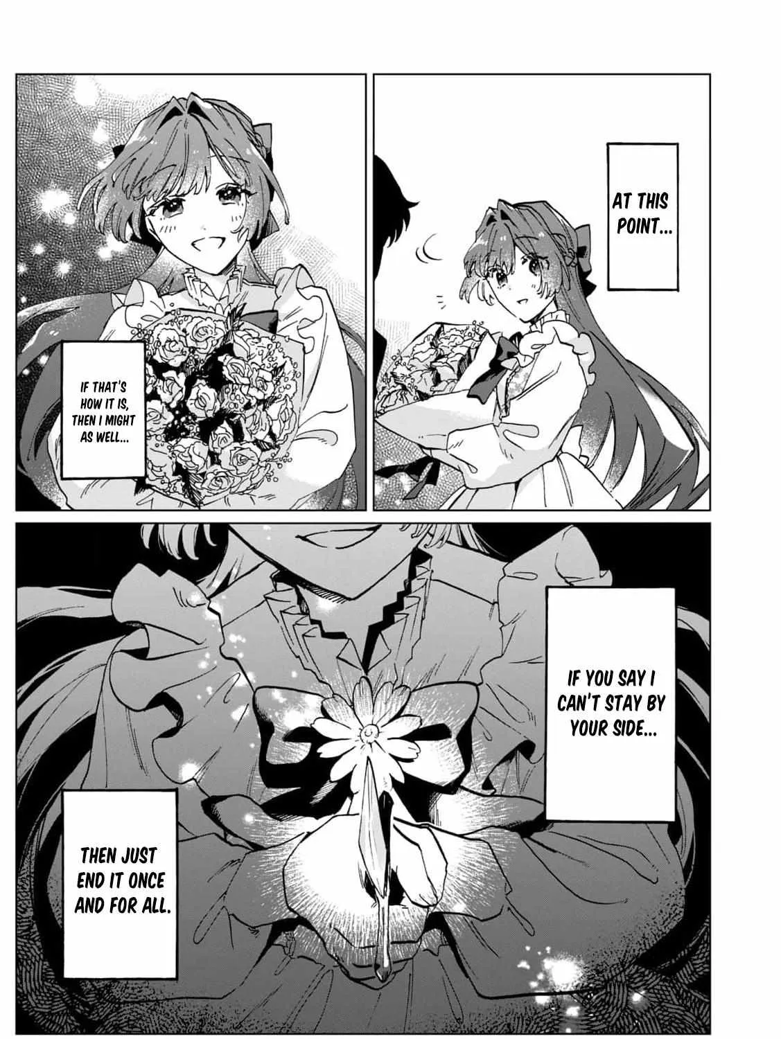 A Noble Lady’s Ordinary Days Chapter 8 page 40 - 