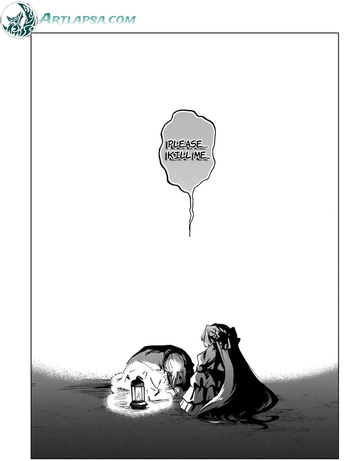A Noble Lady’s Ordinary Days Chapter 8 page 42 - 