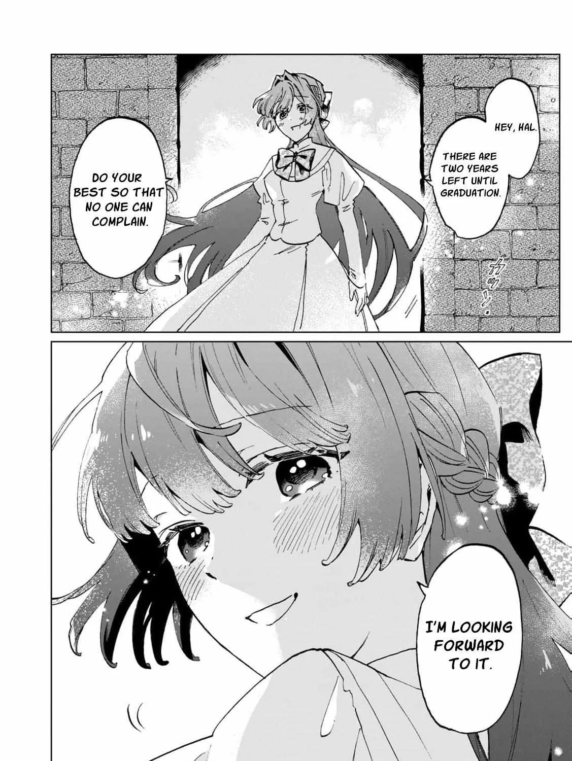 A Noble Lady’s Ordinary Days Chapter 8 page 54 - 