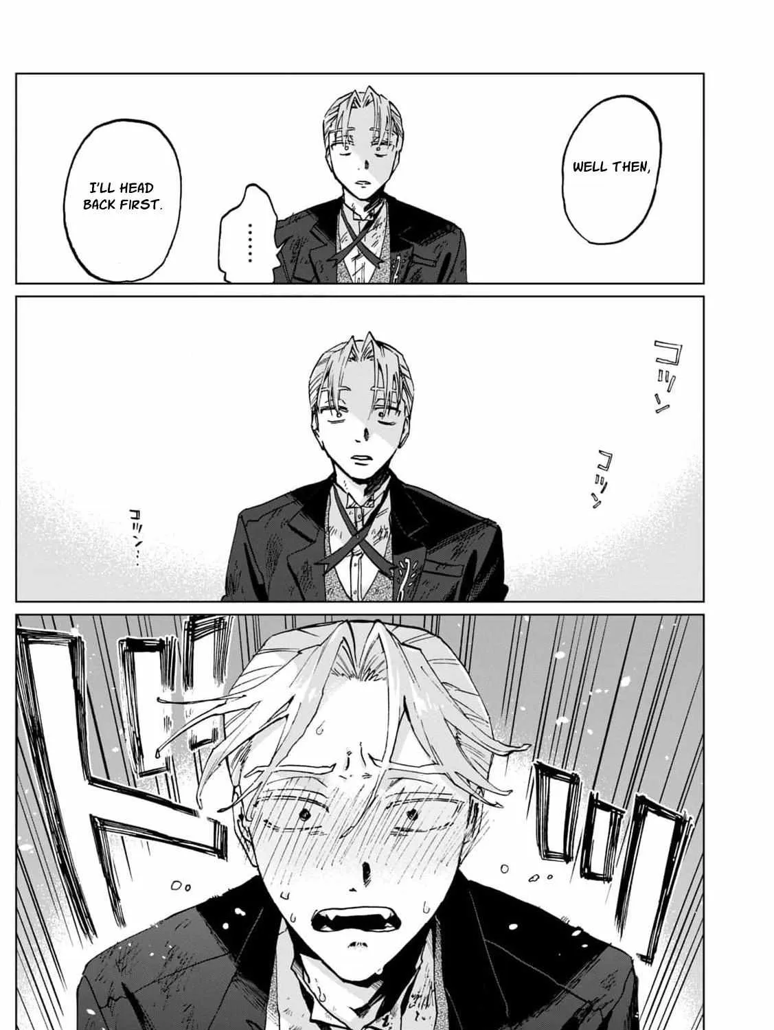 A Noble Lady’s Ordinary Days Chapter 8 page 56 - 