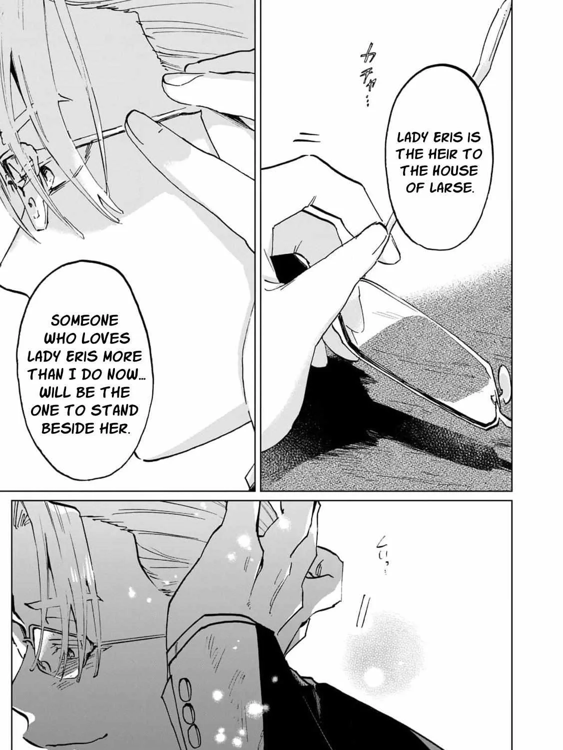 A Noble Lady’s Ordinary Days Chapter 8 page 60 - 