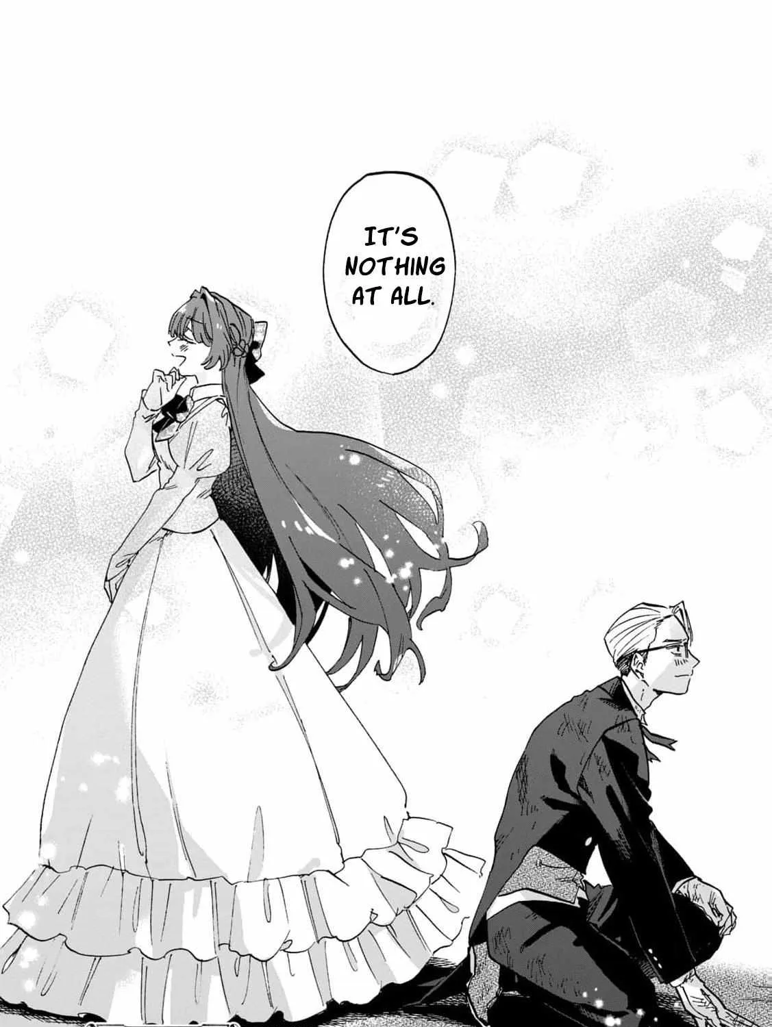 A Noble Lady’s Ordinary Days Chapter 8 page 66 - 
