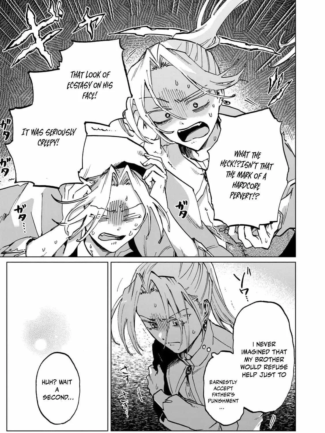 A Noble Lady’s Ordinary Days Chapter 9 page 48 - 