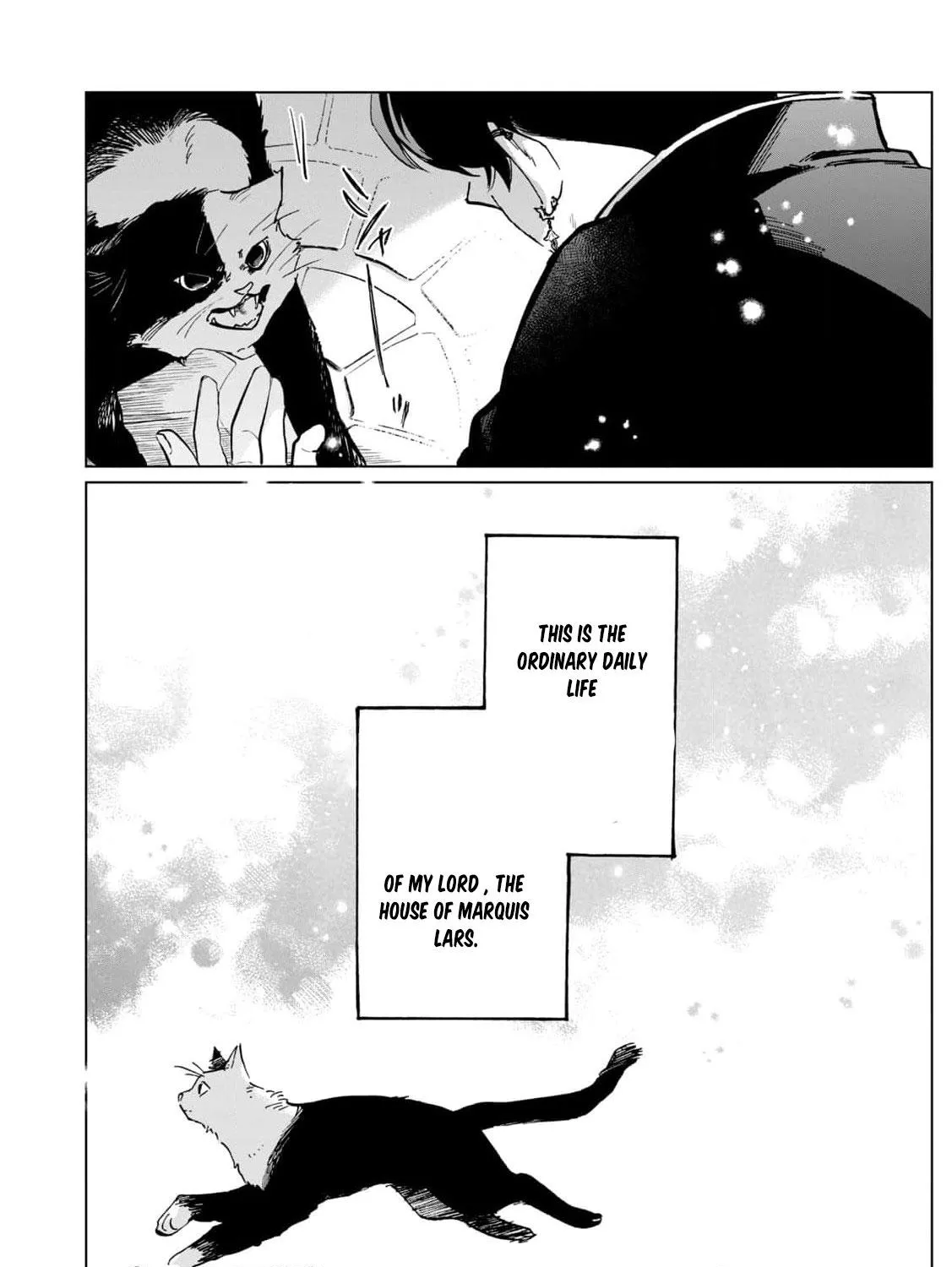 A Noble Lady’s Ordinary Days Chapter 9 page 54 - 