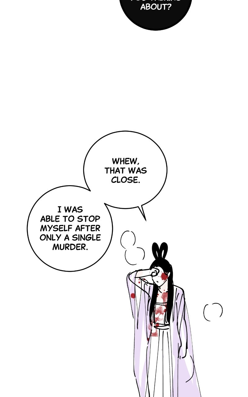 A Not So Fairy Tale Afterword page 11 - 