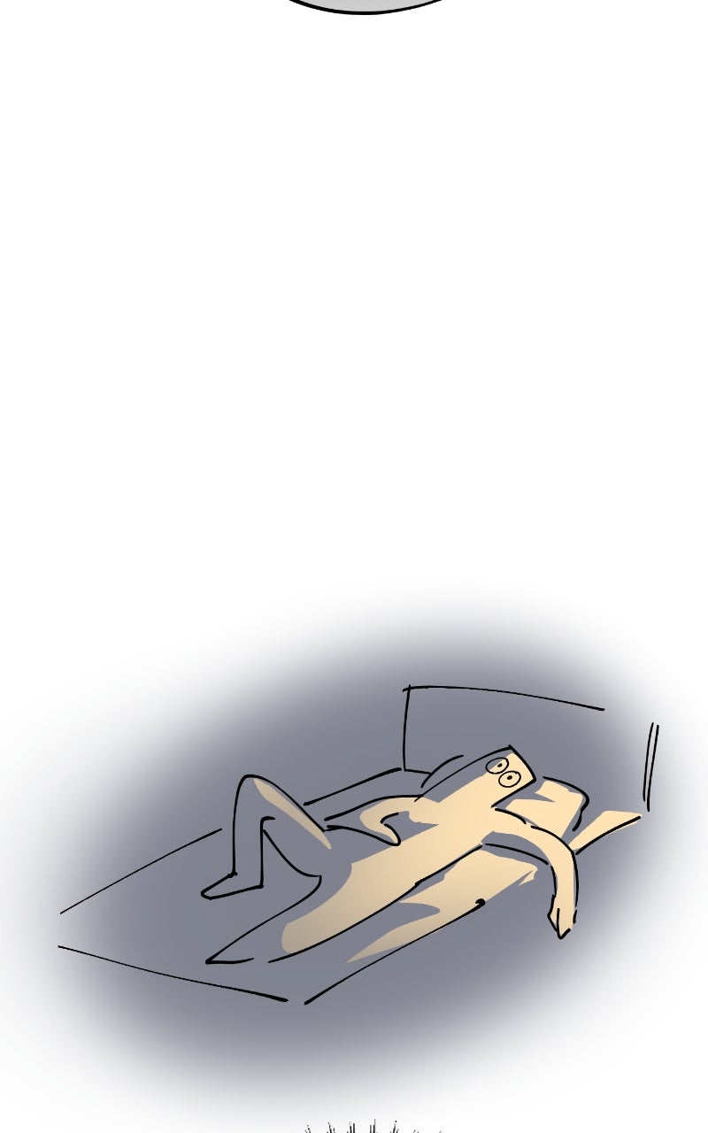 A Not So Fairy Tale Afterword page 13 - 